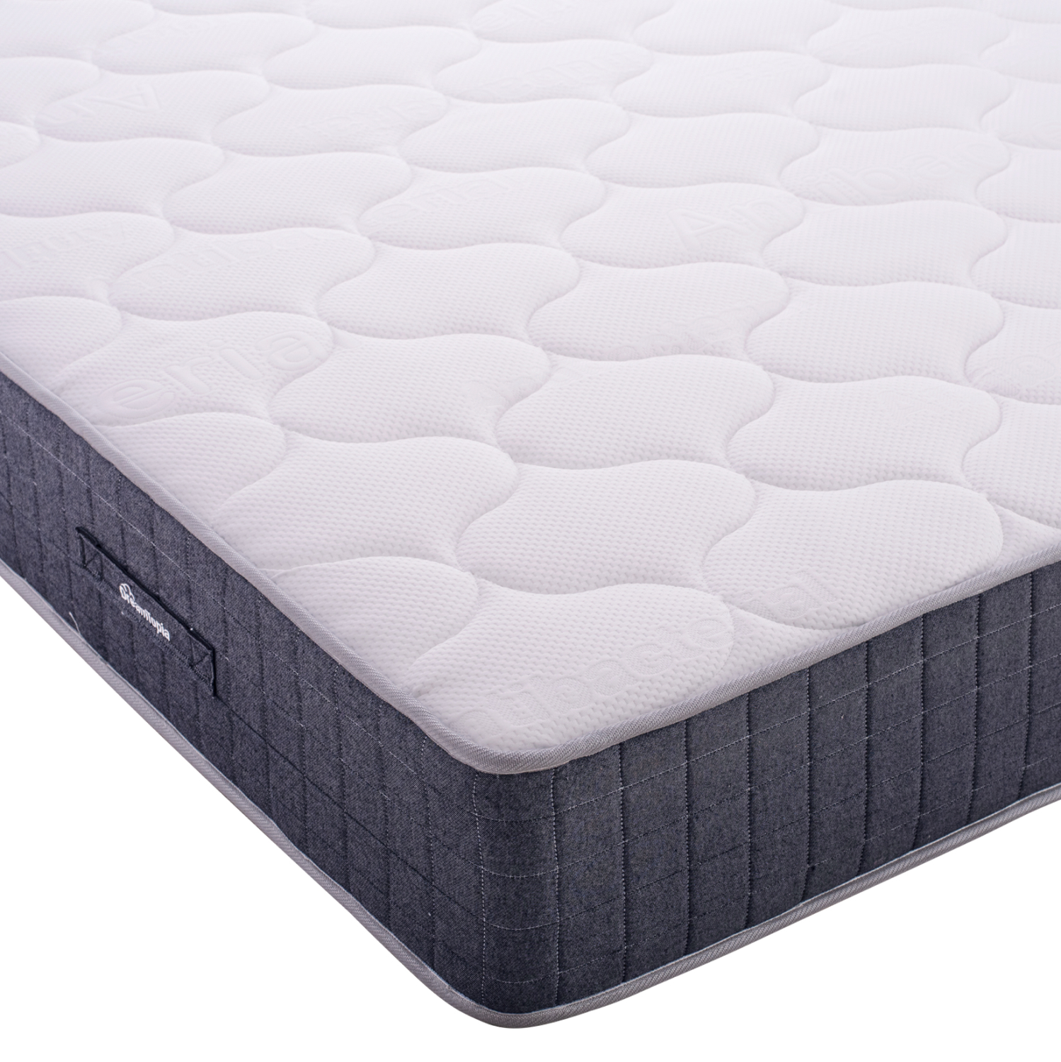ΣΤΡΩΜΑ DREAMTOPIA CLOUD9 FB9656.150 BONNELL SPRING 150x200x27Y εκ. - Image 4