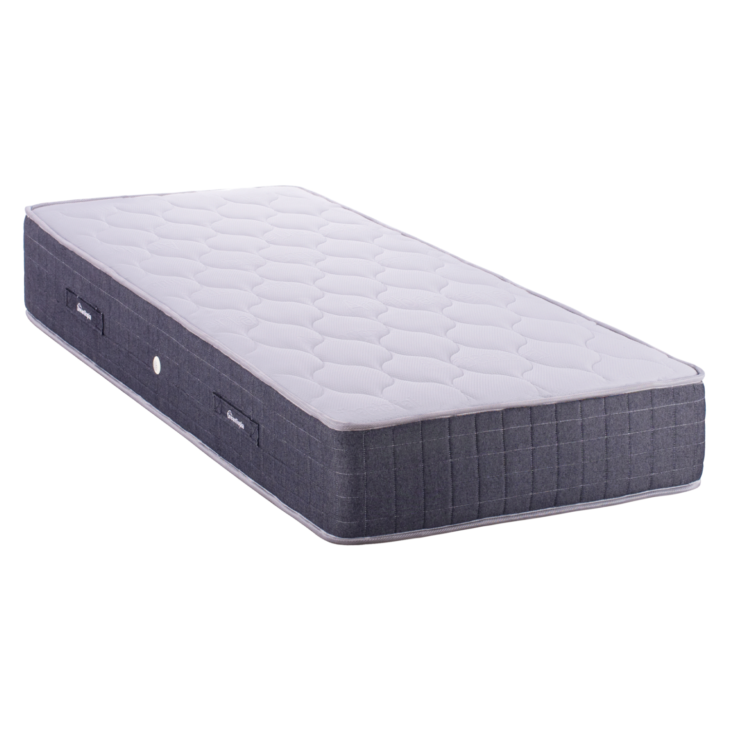 ΣΤΡΩΜΑ DREAMTOPIA CLOUD9 FB9656.90-200 BONNELL SPRING 90x200x27Υ εκ.
