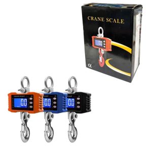 Ζυγαριά καντάρι 500Kg– Crane scale 0273003