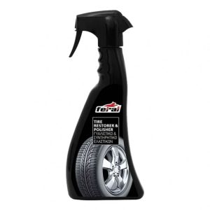 Feral Γυαλιστικό Συντηρητικό Ελαστικών 500ml - Tire Restorer & Polisher 18407
