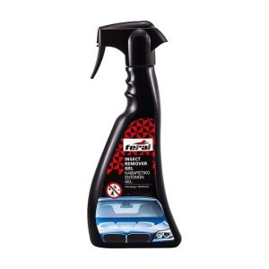 Feral Γυαλιστικό Ταμπλό Cherry 500ml - Cockpit Shine 18553