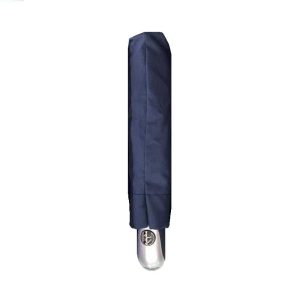 Ημιαυτόματη ομπρέλα σπαστή - 307 - Tradesor - 714765 - Dark Blue