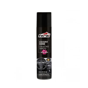 Feral Γυαλιστικό Ταμπλό Bubble gum 500ml