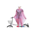 Αδιάβροχο μοτοσυκλέτας/Scooter - A-928 - 100061