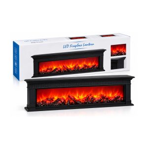 <p class="PDq2pG_selectionAnchorContainer" dir="auto" data-start="101" data-end="415">Διακοσμητικό τζάκι LED RL-3-1 με ρεαλιστικό φωτιζόμενο εφέ φλόγας και αναμμένων ξύλων