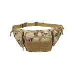 Επιχειρησιακό τσαντάκι μέσης - AHE - 920013 - Army Beige