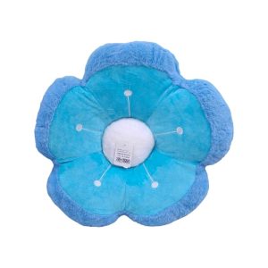 Μαξιλάρι καρέκλας - 45cm - 720209 - Blue