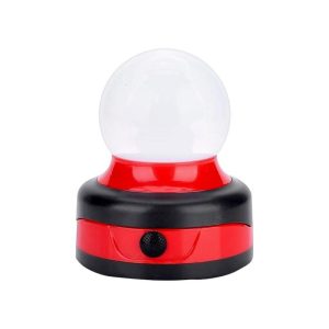 Φορητή λάμπα LED με μαγνήτη - ZY-717 - 507171 - Red