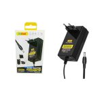 Andowl Τροφοδοτικό Συστημάτων CCTV Q-DC9012- Power Adapter 0751259