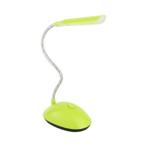Φωτιστικό γραφείου - Mini Desk Lamp - 4 LED - XY-0416 - 112203L - Green