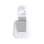 Ασύρματο τηλέφωνο - OHO-1103 - 300801 - White