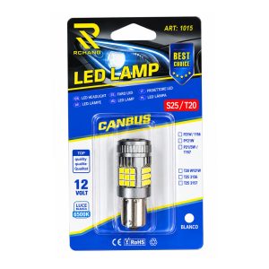 <p data-pm-slice="1 1 []">Λάμπα LED αυτοκινήτου RCHANG με τεχνολογία CANBUS