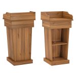 ΑΝΑΛΟΓΙΟ ΕΚΦΩΝΗΤΗ OAK FB92378 59