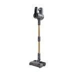 Ασύρματη ηλεκτρική σκούπα Stick - HB-818 - 260899 - Grey