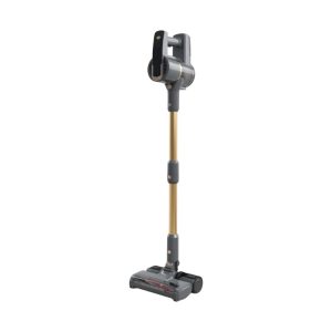 Ασύρματη ηλεκτρική σκούπα Stick - HB-818 - 260899 - Grey