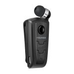 Ασύρματο ακουστικό Bluetooth - F910 - Fineblue - 700017 - Black