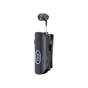 Ασύρματο ακουστικό Bluetooth - K93 - 428127 - Black