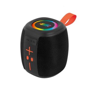 Ασύρματο ηχείο Bluetooth - KMS-292 MINI - 262926 - Black