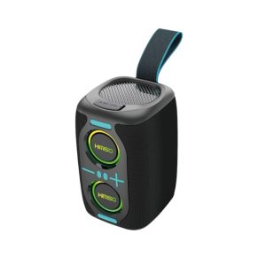 Ασύρματο ηχείο Bluetooth - KMS-662 - 266627 - Blue