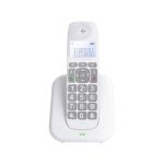 Ασύρματο τηλέφωνο - OHO-1101 - 300788 - White