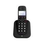 Ασύρματο τηλέφωνο - OHO-1101 - 300788 - Black