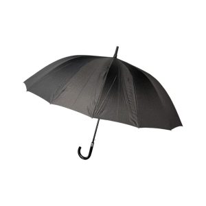 Αυτόματη ομπρέλα - 70cm - Tradesor - 811143 - Black