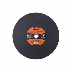 Δίσκος κοπής μετάλλου - 14" - 355x3x25.4mm - Finder - 190643