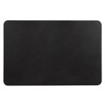 ΕΠΙΦΑΝΕΙΑ ΤΡΑΠΕΖΙΟΥ SINTERED STONE ΟΡΘΟΓΩΝΙΑ FB96656.01 ΜΑΥΡΗ 120x80εκ.