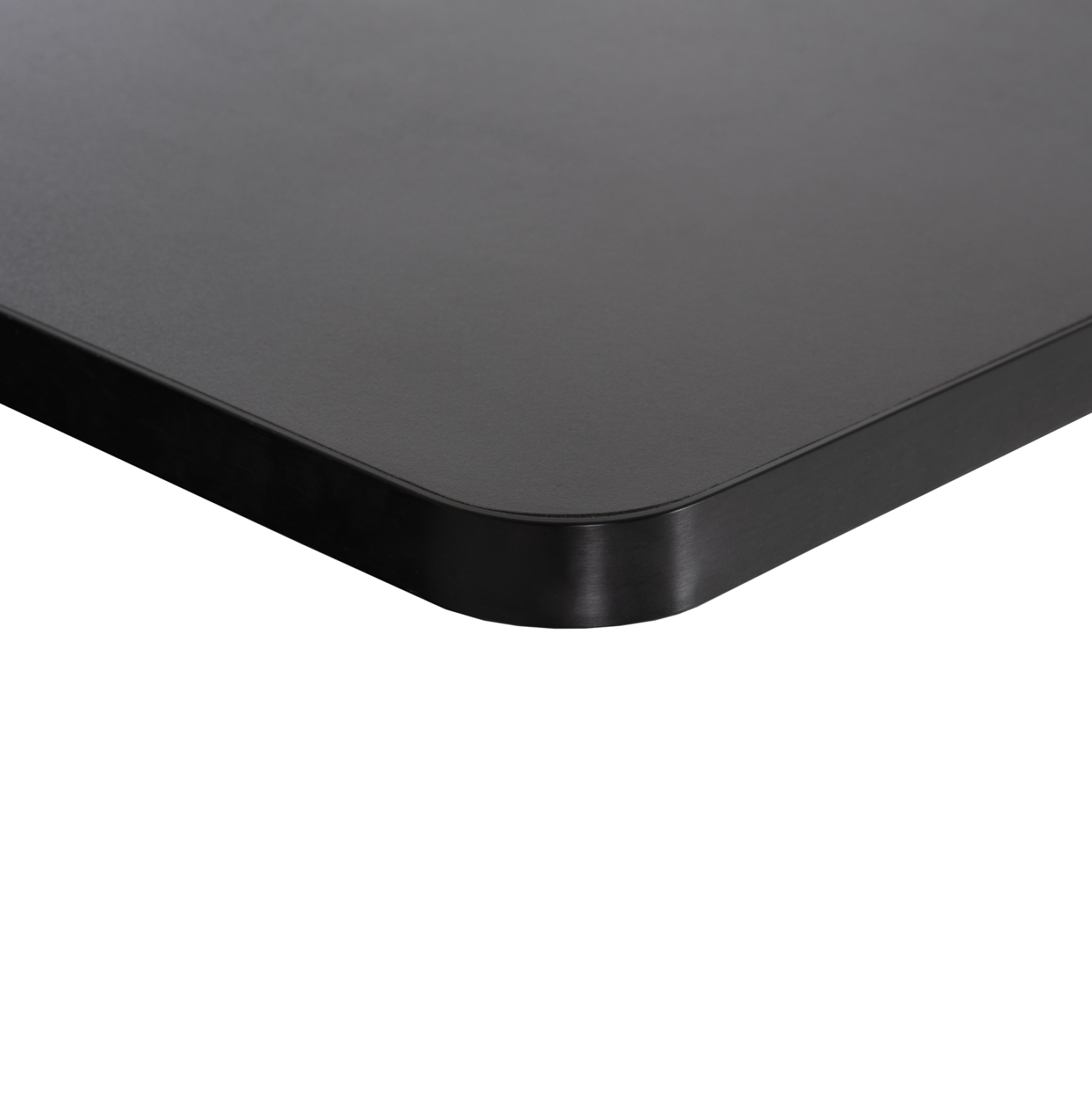 ΕΠΙΦΑΝΕΙΑ ΤΡΑΠΕΖΙΟΥ SINTERED STONE ΟΡΘΟΓΩΝΙΑ FB96656.01 ΜΑΥΡΗ 120x80εκ. - Image 4