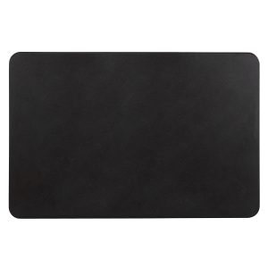 ΕΠΙΦΑΝΕΙΑ ΤΡΑΠΕΖΙΟΥ SINTERED STONE ΟΡΘΟΓΩΝΙΑ FB96656.01 ΜΑΥΡΗ 120x80εκ.