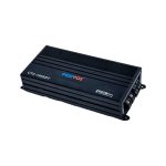 Ενισχυτής αυτοκινήτου 4 καναλιών - CTC-1005DY - 150.4D - 000551
