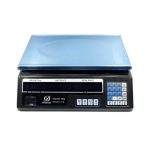 Επαγγελματική ψηφιακή ζυγαριά πάγκου - 40KG - 828686