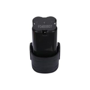 Επαναφορτιζόμενη μπαταρία Λιθίου - 16.8V - 1.5AH - Finder - 197467