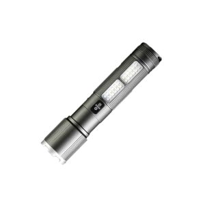 Επαναφορτιζόμενος φακός LED - S16 - 051226