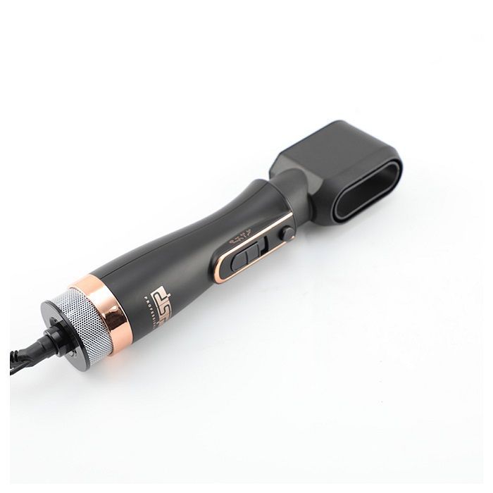 Ηλεκτρική βούρτσα μαλλιών - Multistyler - 6in1 - 50172 - DSP - 615211 - Image 2