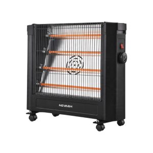 Ηλεκτρική θερμάστρα χαλαζία - LX1840 - 1600W - 412444