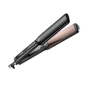Ισιωτική μαλλιών - KM-3183 - Kemei - Black