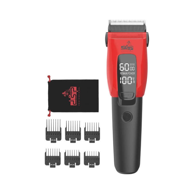 Κουρευτική μηχανή κατοικιδίων - 91332 - DSP - 617161