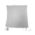 Μαξιλάρι καρέκλας - 40x40cm - 571538 - Beige