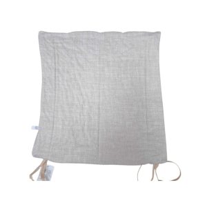 Μαξιλάρι καρέκλας - 40x40cm - 571538 - Beige