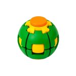 Μπαλάκι Antistress - Press and Spin Fidget - 564568