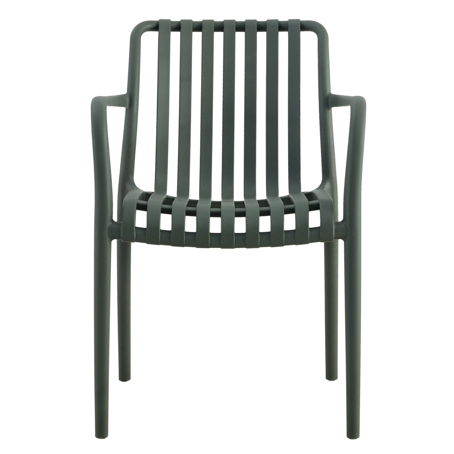 ΠΟΛΥΘΡΟΝΑ ΠΟΛΥΠΡΟΠΥΛΕΝΙΟΥ FB95940.07 DARK OLIVE 55x55x81Υεκ. - Image 3