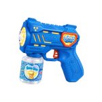 Πιστόλι για σαπουνόφουσκες - 333-44 - 902144 - Blue