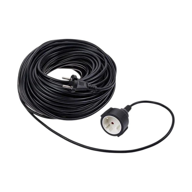 Προέκταση καλωδίου μπαλαντέζα - 20m/1.5mm² - Finder - 198597