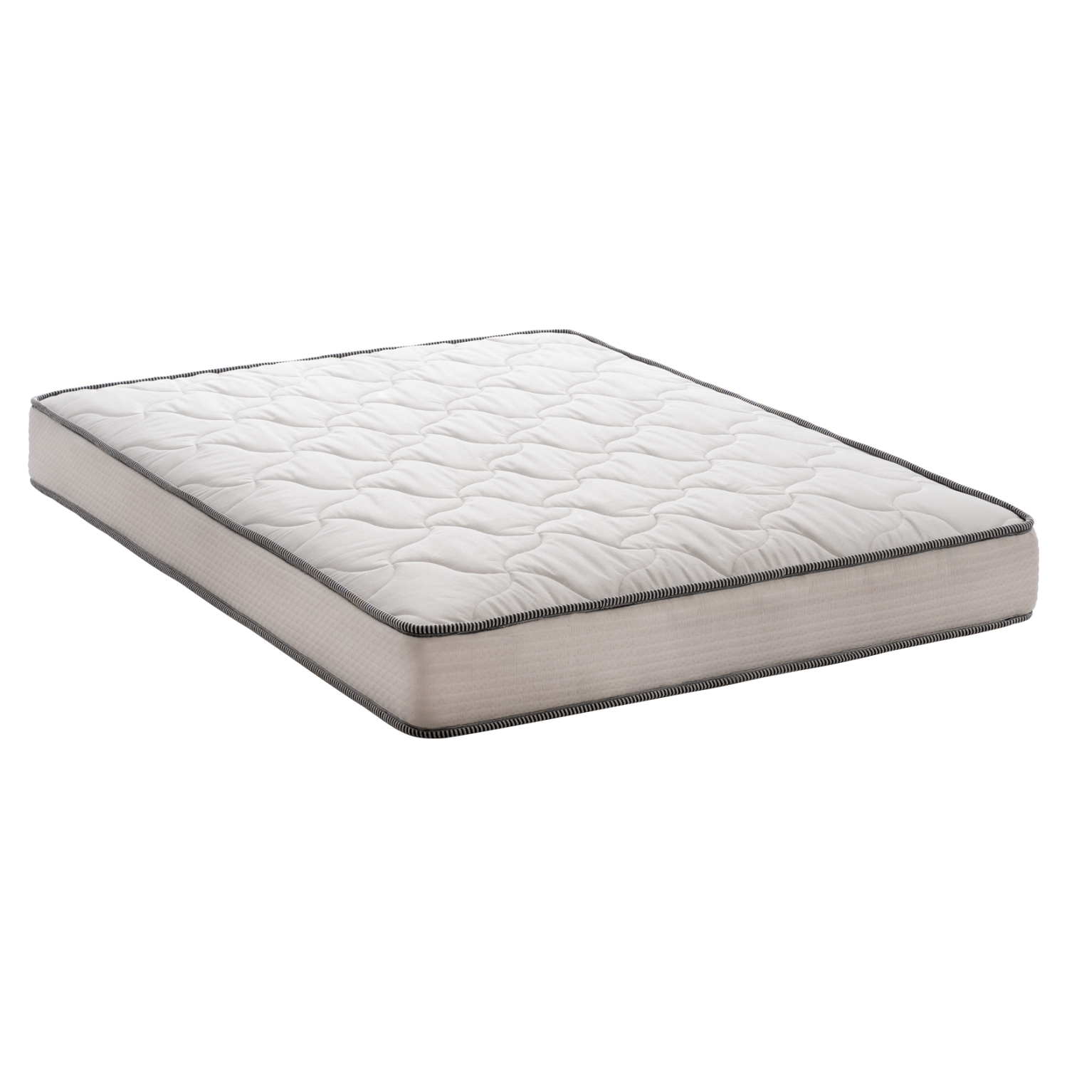 ΣΤΡΩΜΑ DREAMTOPIA ΣΕΙΡΑ ATLAS FB9654.160 BONNELL SPRING 160x200x20Y εκ.