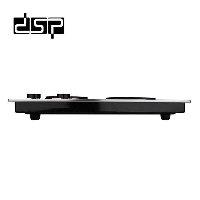Φορητή ηλεκτρική εστία διπλή - KD4047 - DSP - 868566 - Image 4