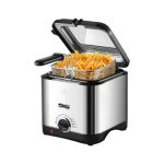 Φριτέζα - Deep Fryer - KB2187 - DSP - 618465