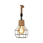 Φωτιστικό οροφής Rustic - 78 - 431184