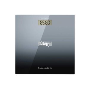Ψηφιακή ζυγαριά μπάνιου - KD7044 - DSP - 618519 - Grey