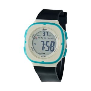 Ψηφιακό ρολόι χειρός - WF160 - Lasika - 115142 - Black/Blue